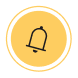 Bell icon image